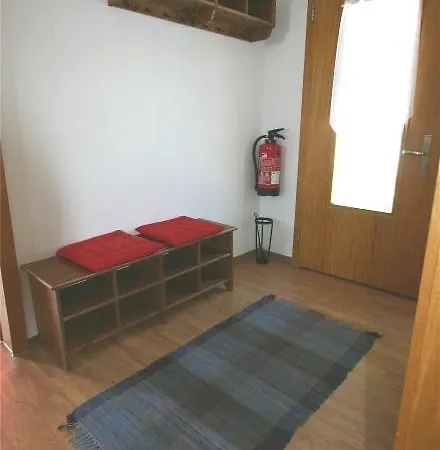 Appartement Husli Mezzaprada *