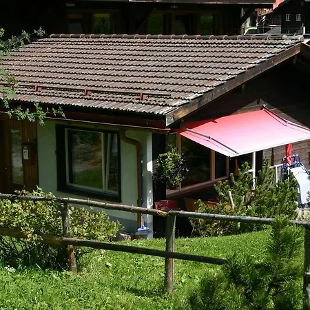 Husli Mezzaprada Appartement