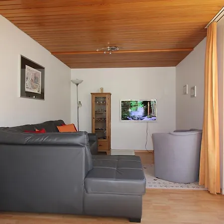 Husli Mezzaprada Appartement *