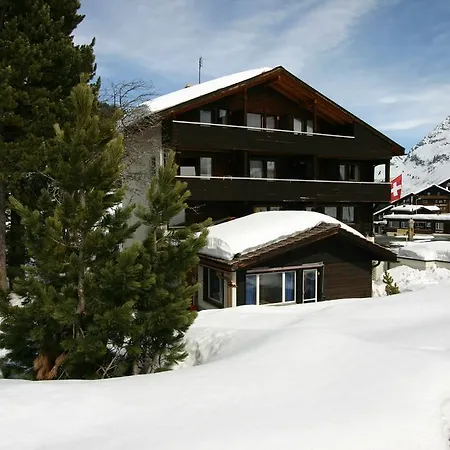 Appartement Husli Mezzaprada *